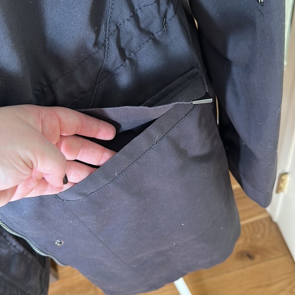 a new day utility jacket - Picture 6 of 10